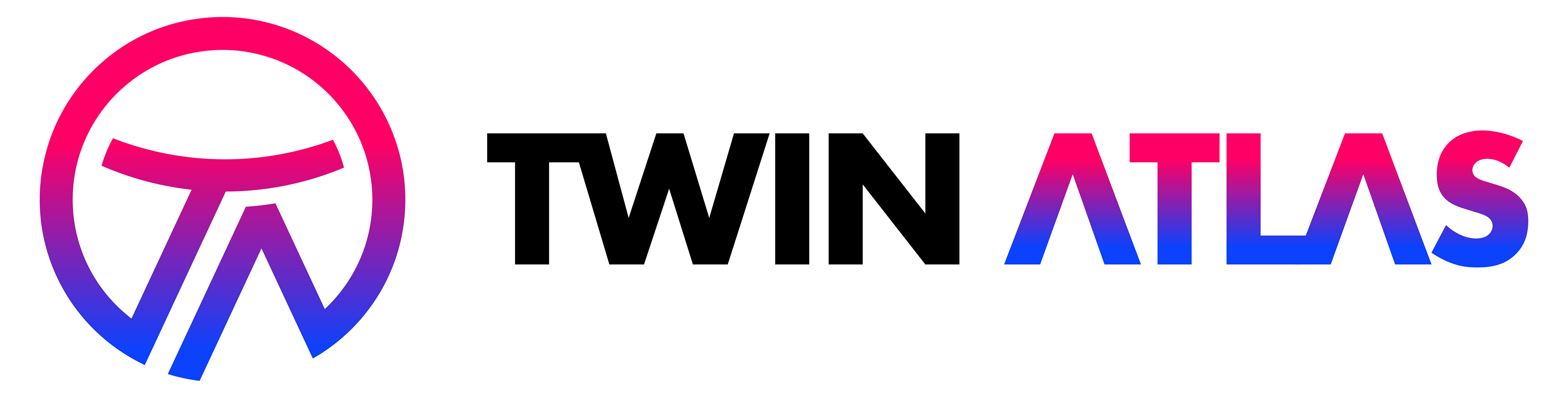 Twin Atlas